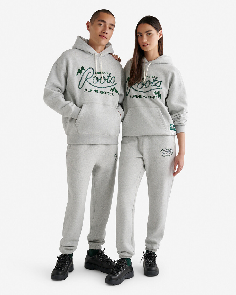 pantalón deportivo alpine goods