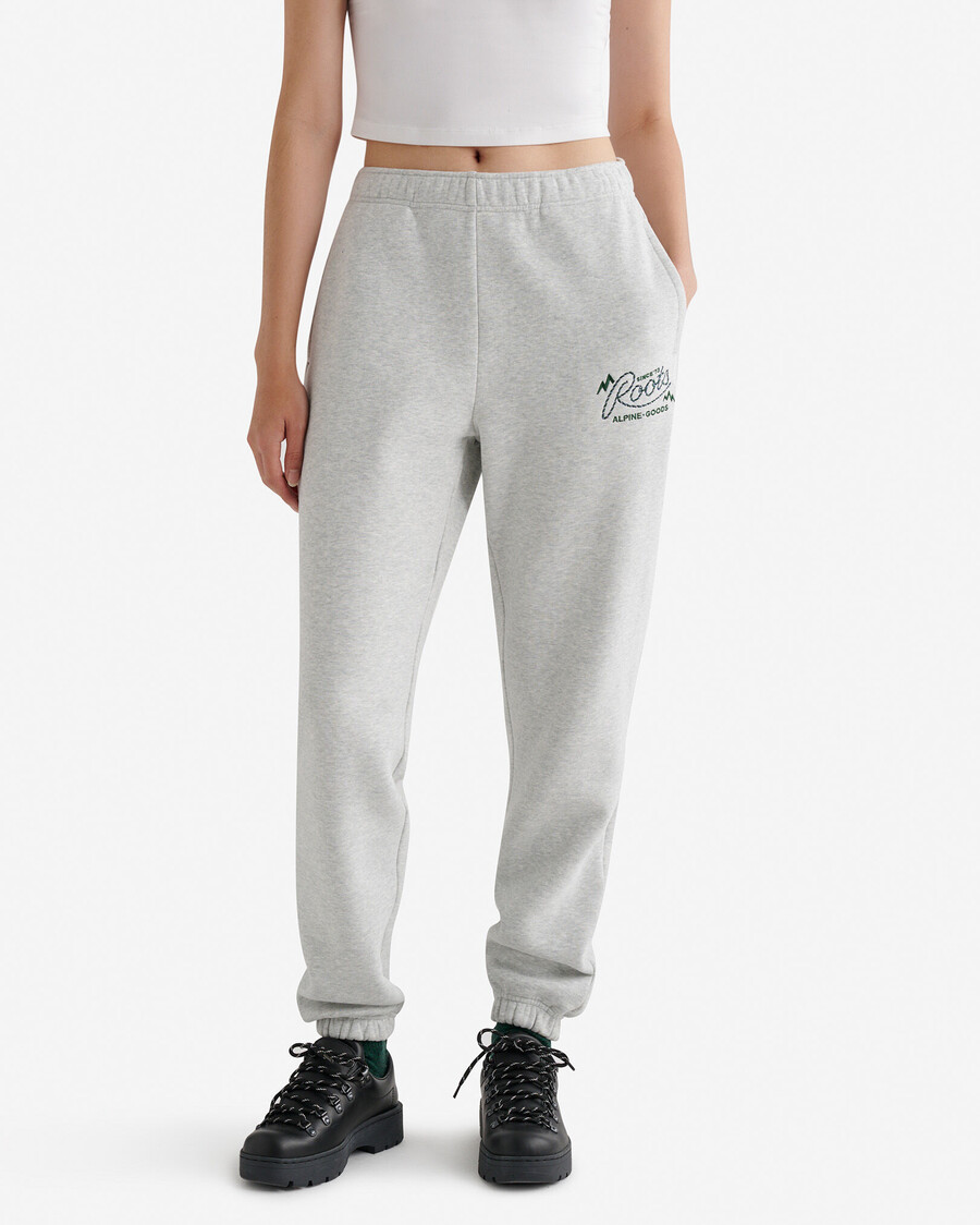 pantalón deportivo alpine goods