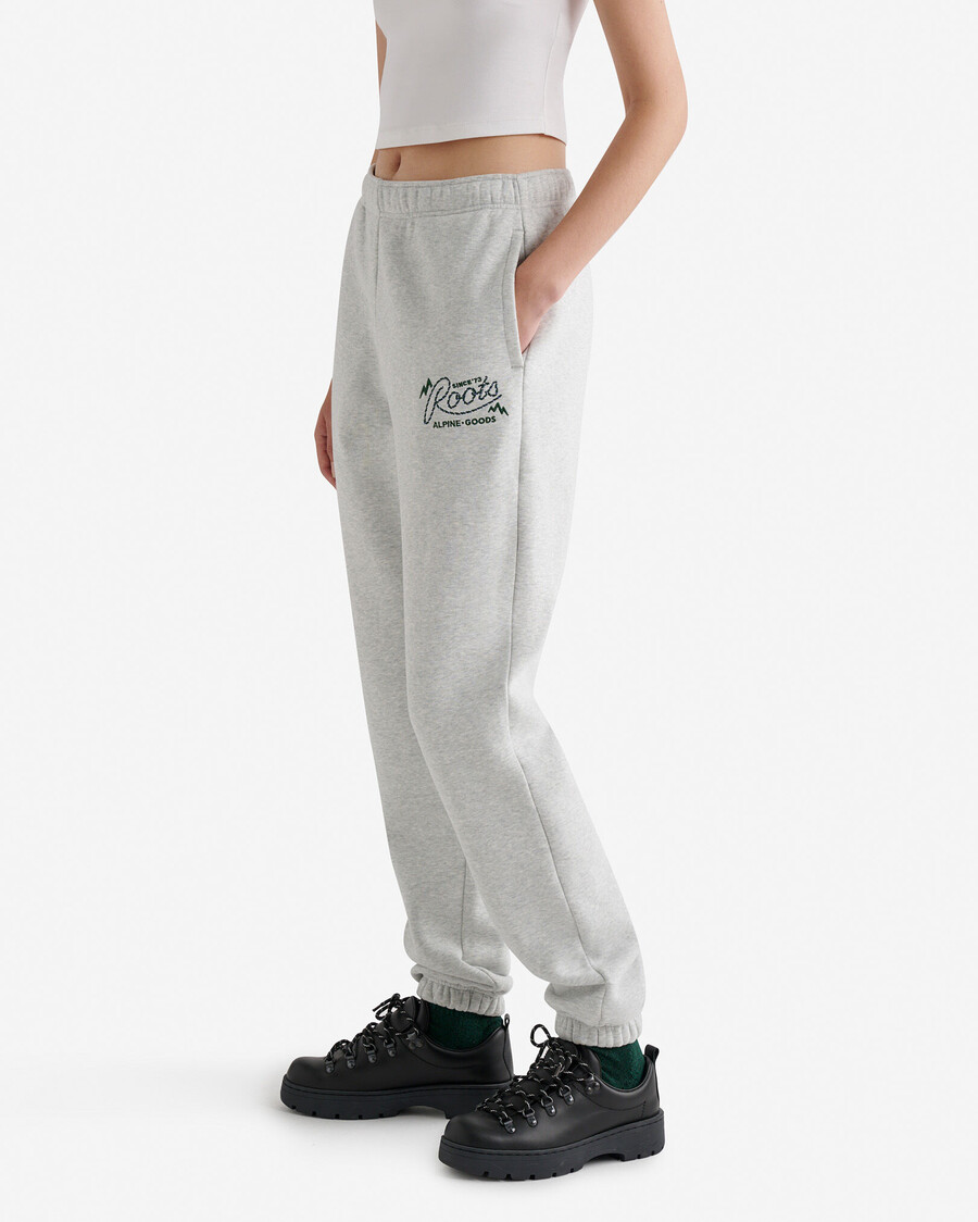 pantalón deportivo alpine goods