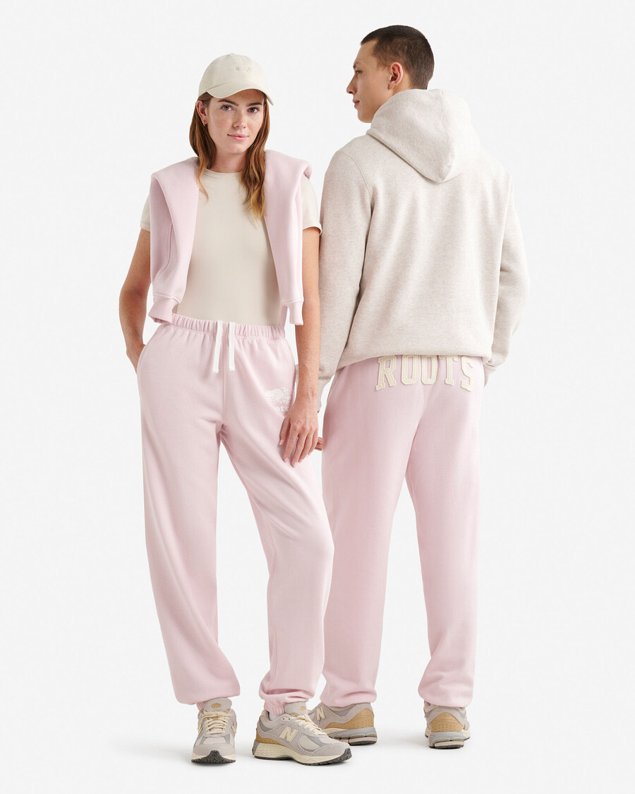 pantalón deportivo orgánico original bf