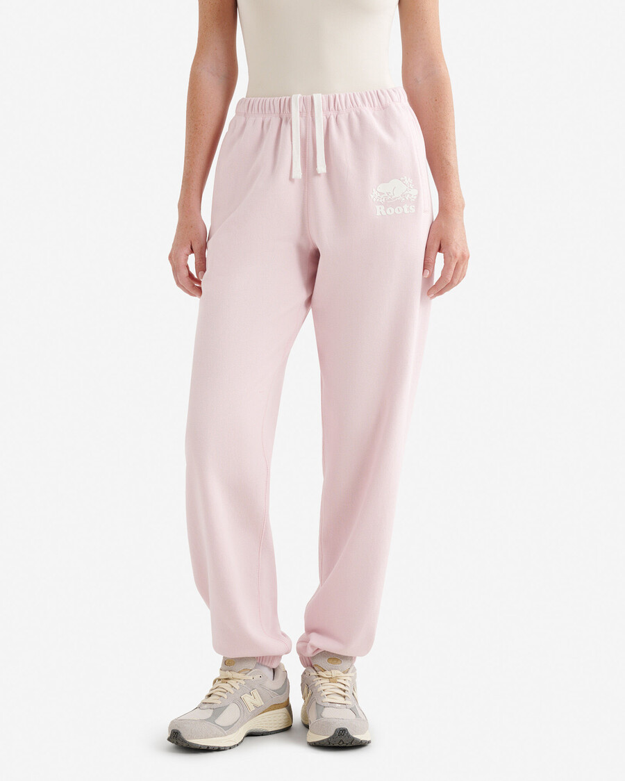 pantalón deportivo orgánico original bf
