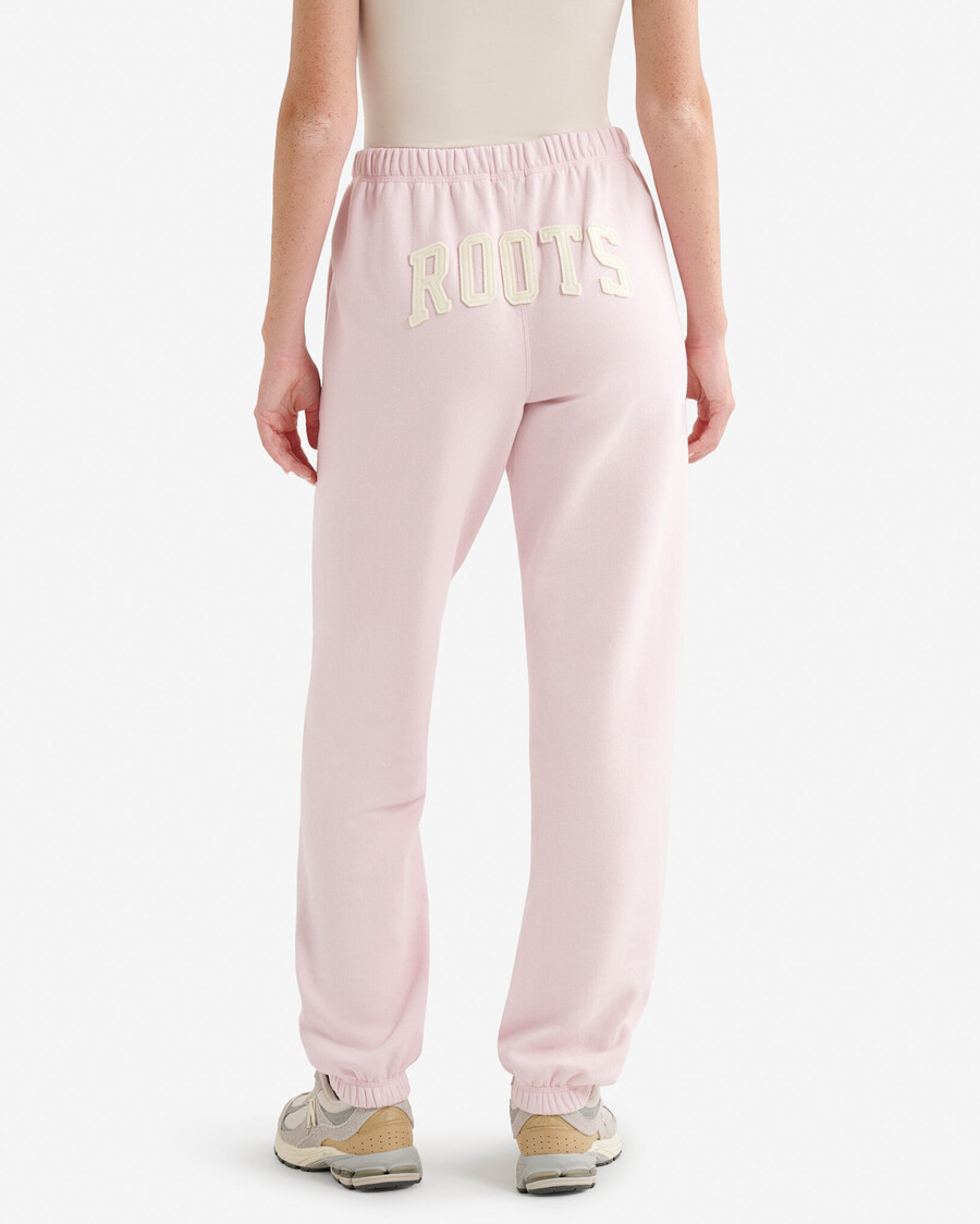 pantalón deportivo orgánico original bf