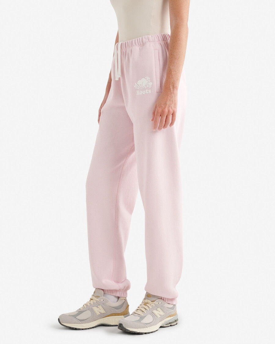 pantalón deportivo orgánico original bf