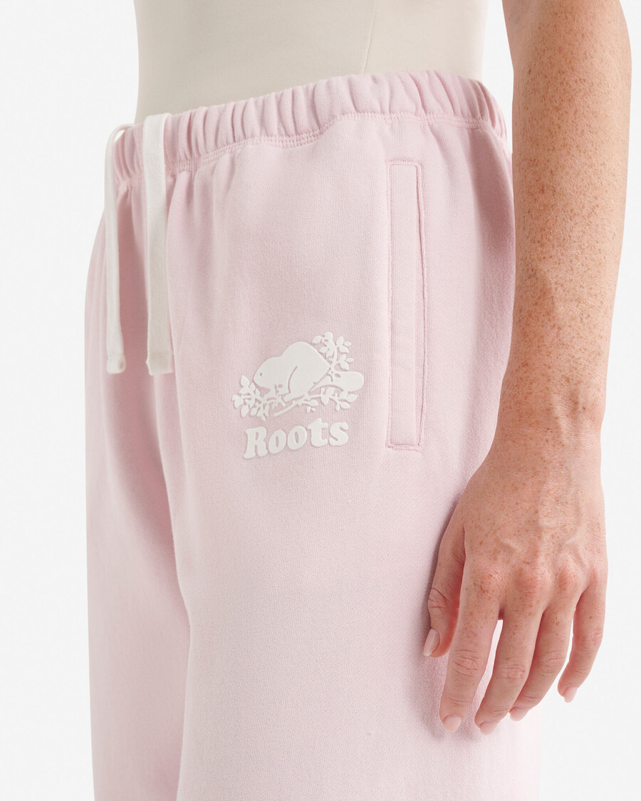 pantalón deportivo orgánico original bf