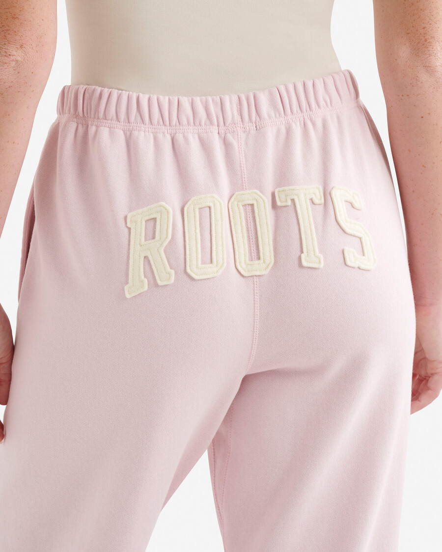 pantalón deportivo orgánico original bf