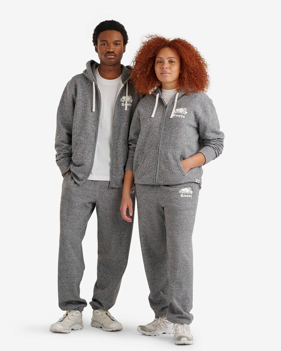 pantalón deportivo orgánico original bf