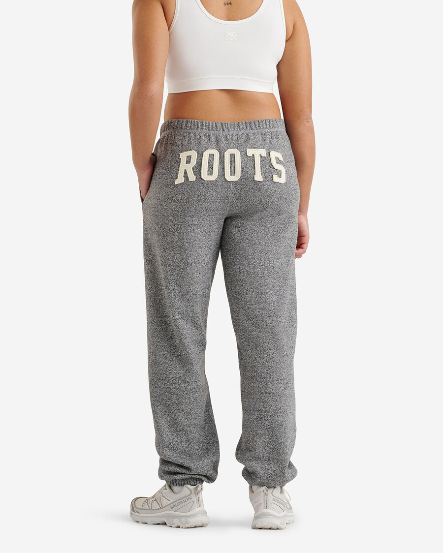 pantalón deportivo orgánico original bf