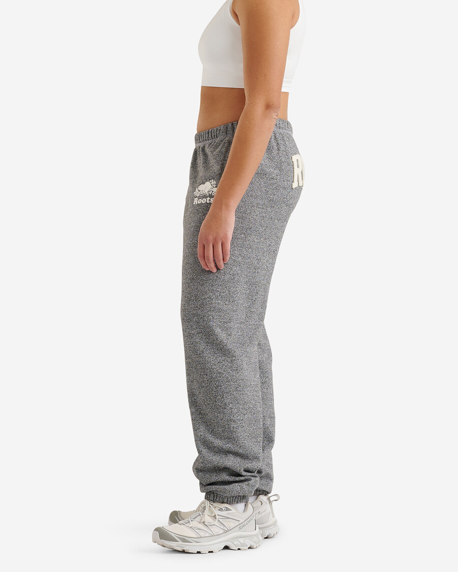pantalón deportivo orgánico original bf