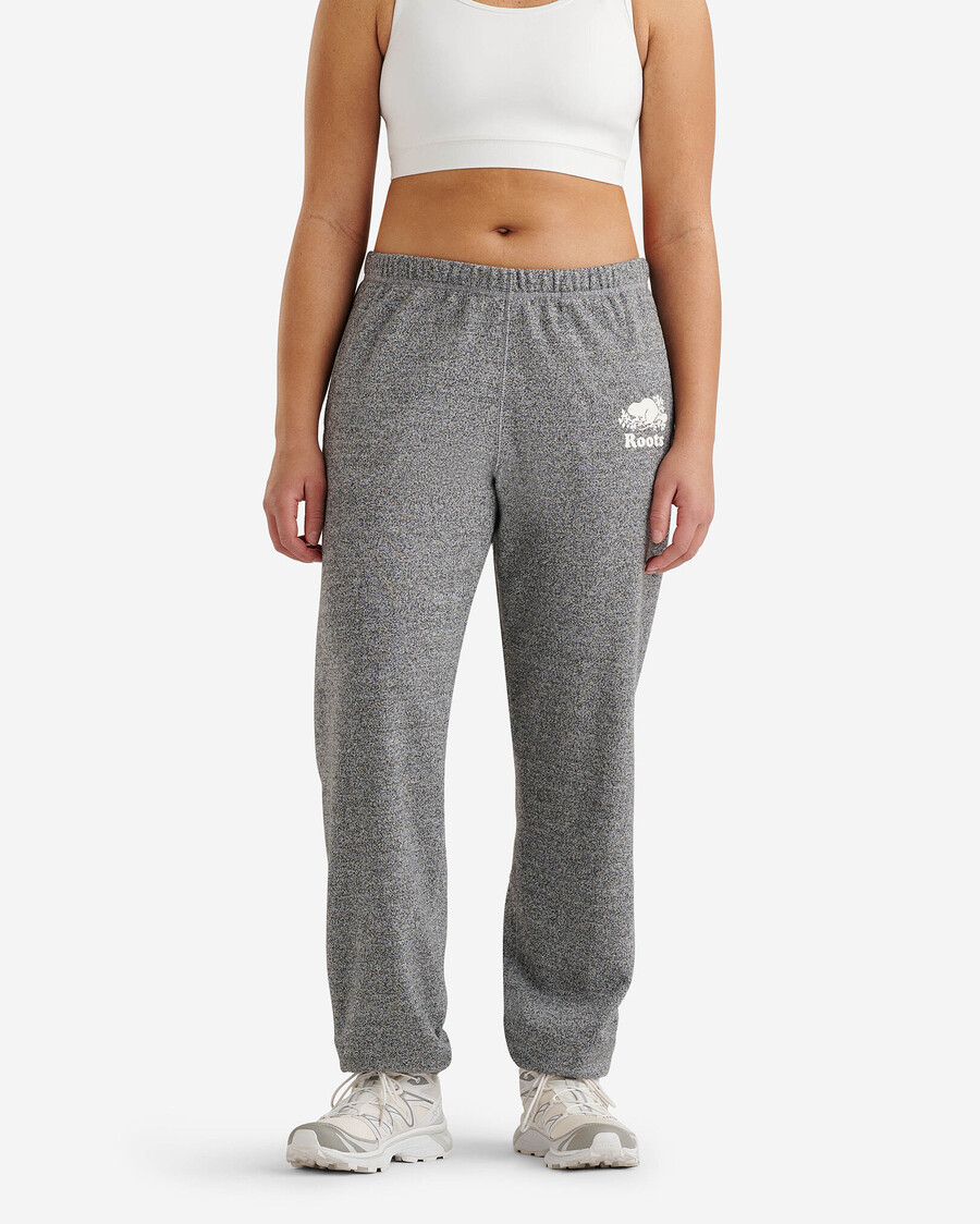 pantalón deportivo orgánico original bf