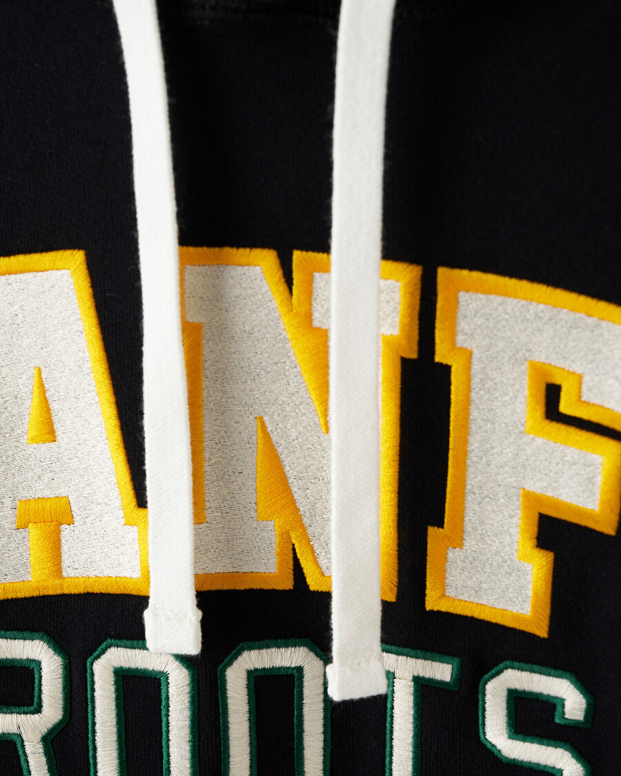 sudadera con capucha banff roots local