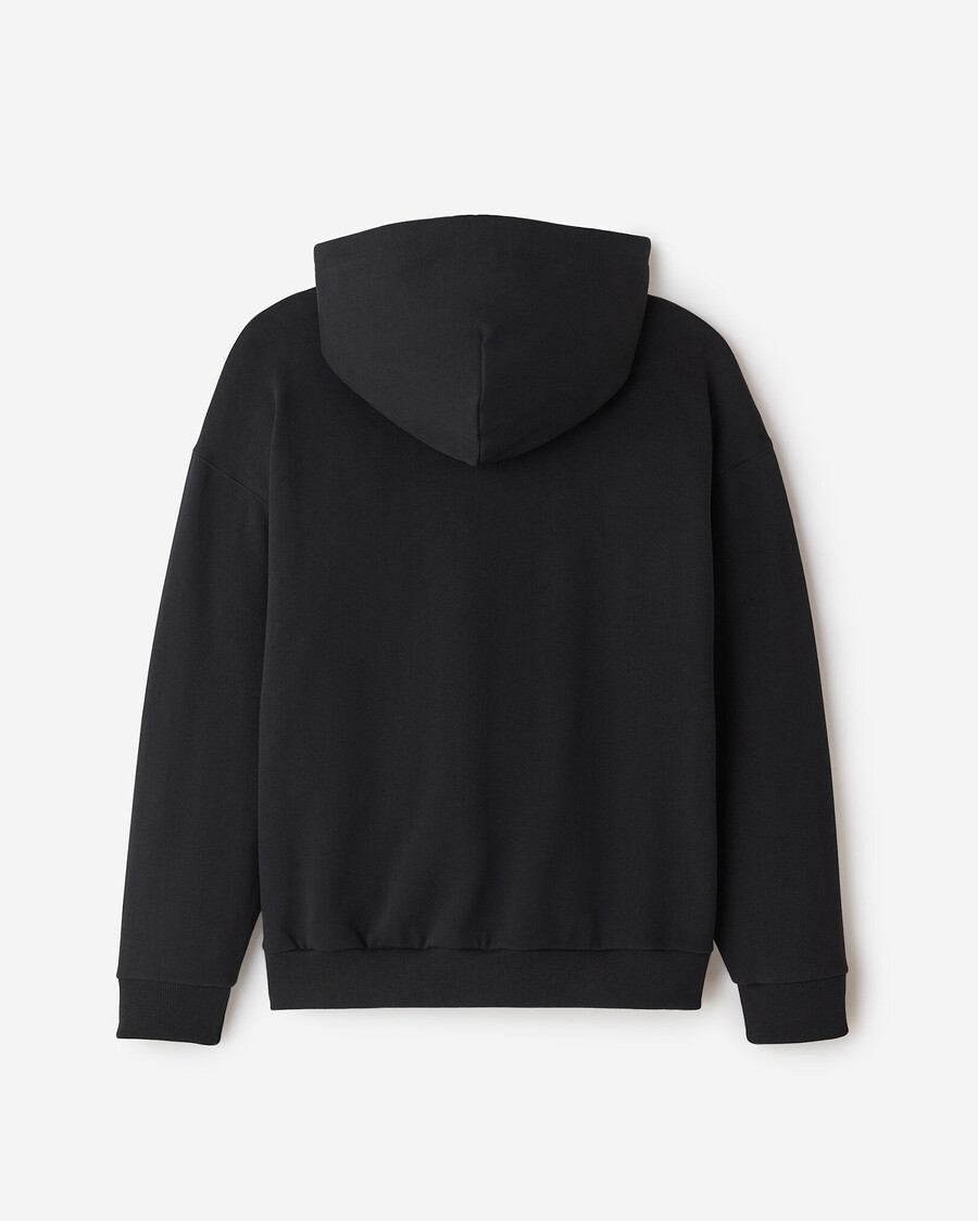 sudadera con capucha de toronto local roots