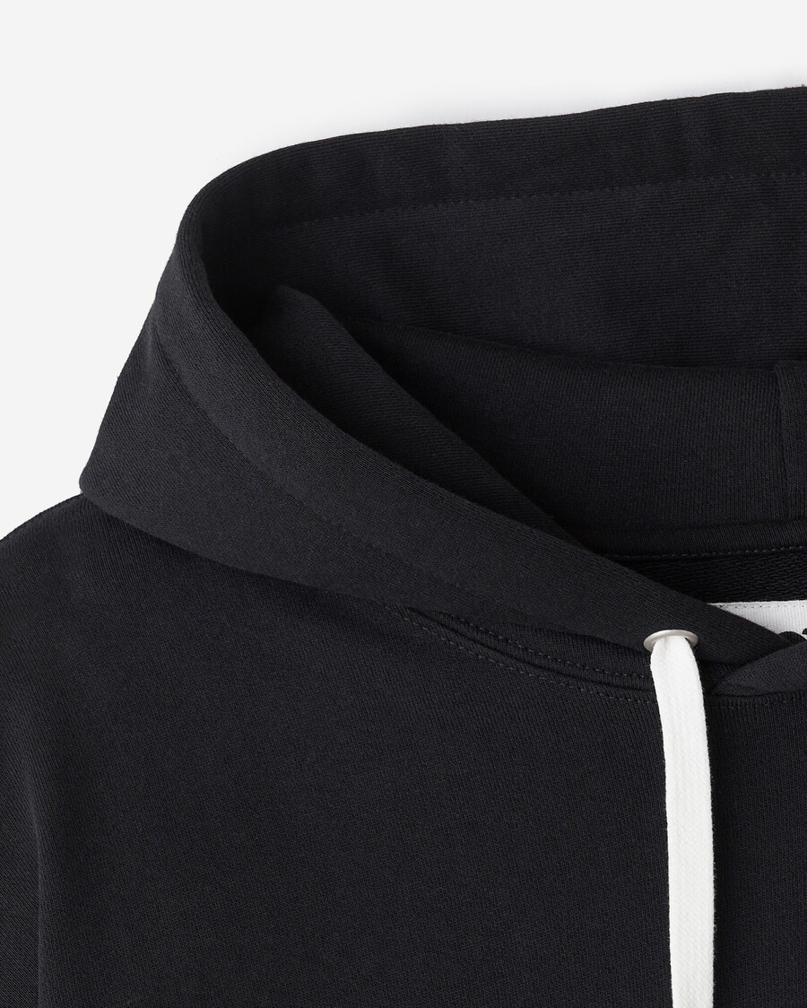 sudadera con capucha de toronto local roots