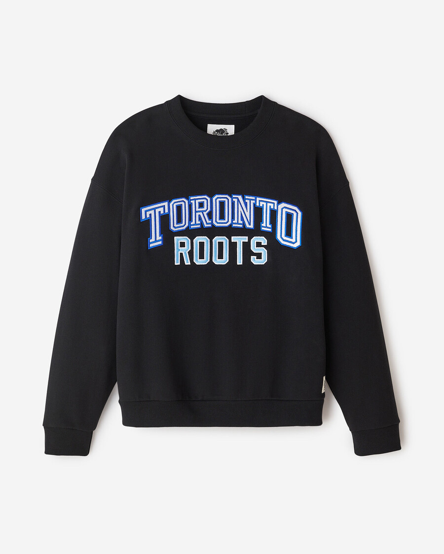 equipo de raíces locales de toronto