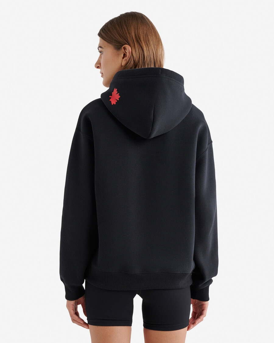 sudadera con capucha northern roots