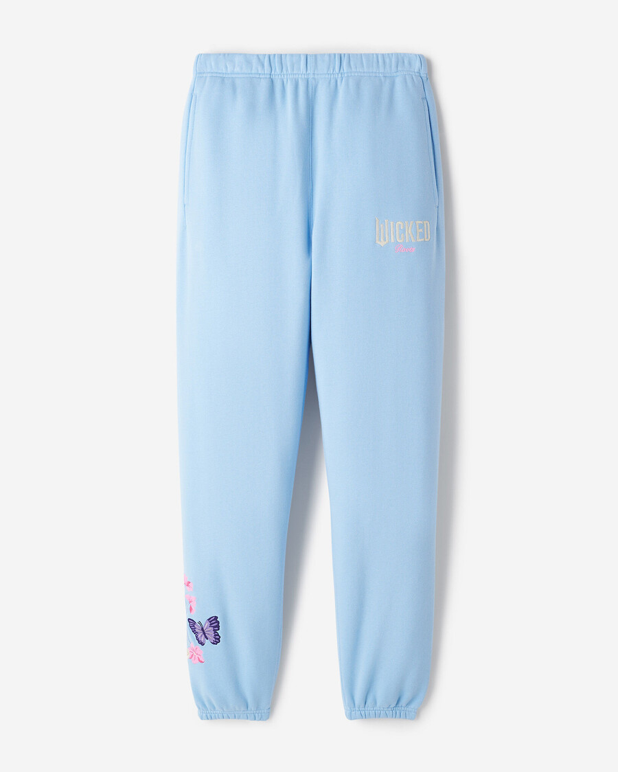 pantalón deportivo roots x wicked oz