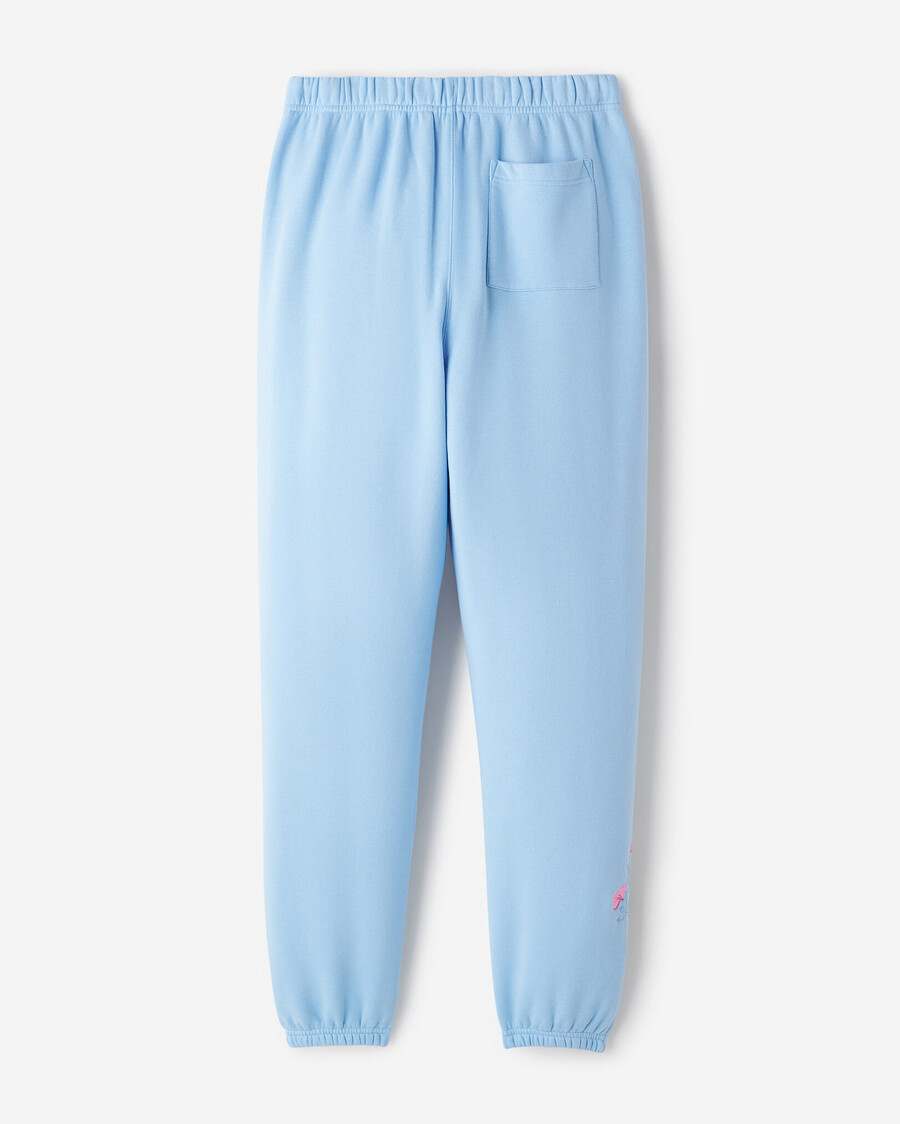 pantalón deportivo roots x wicked oz