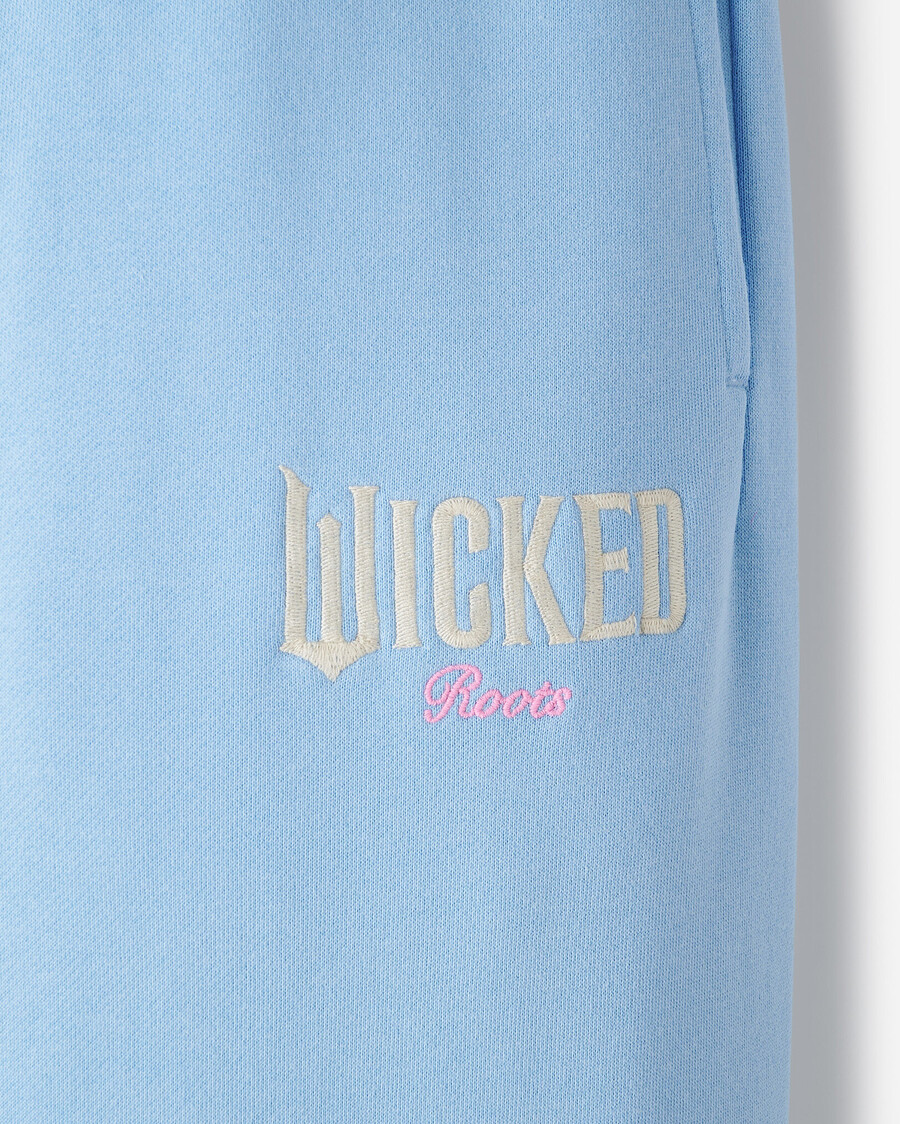 pantalón deportivo roots x wicked oz