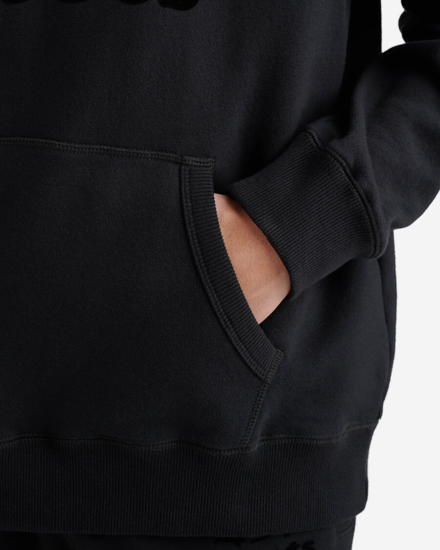 sudadera con capucha kanga original orgánica