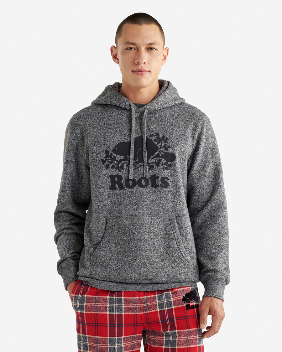 sudadera con capucha kanga original orgánica