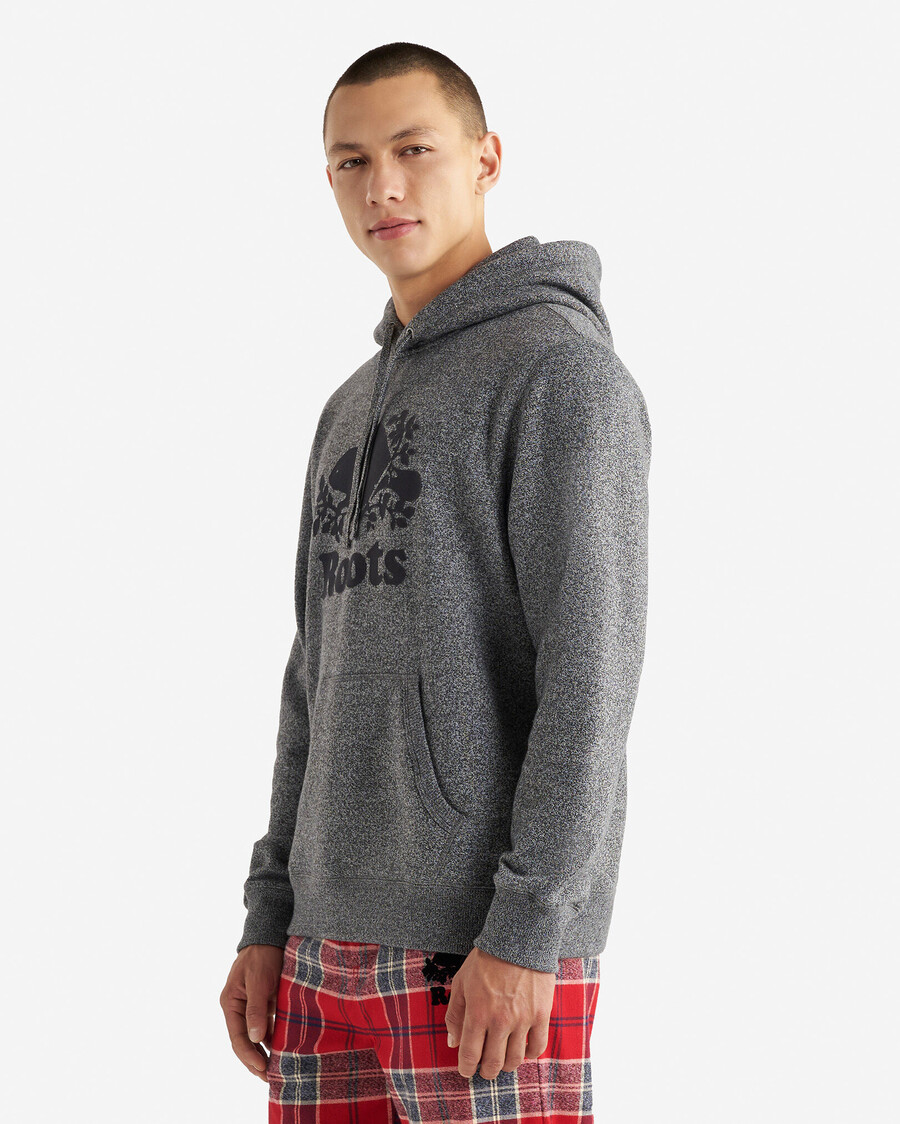 sudadera con capucha kanga original orgánica