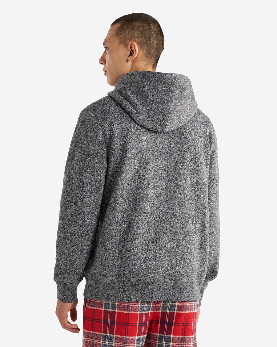sudadera con capucha kanga original orgánica