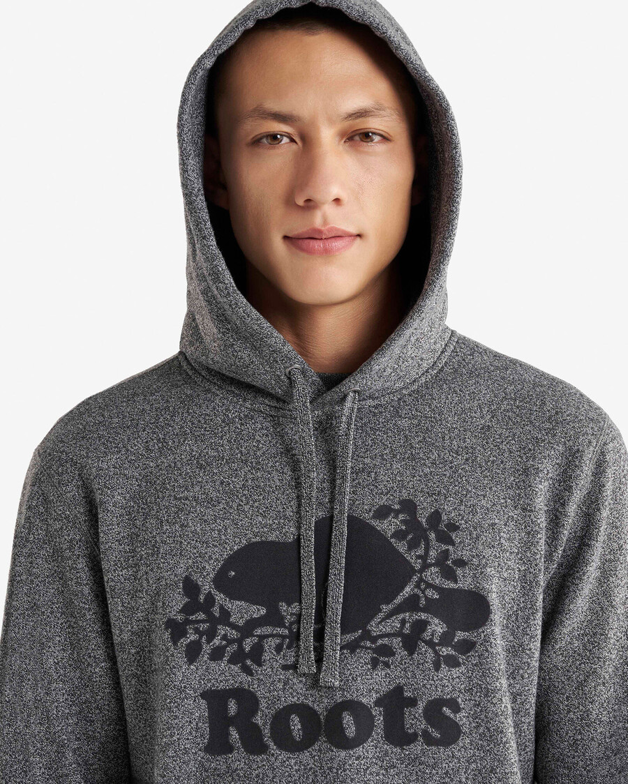 sudadera con capucha kanga original orgánica