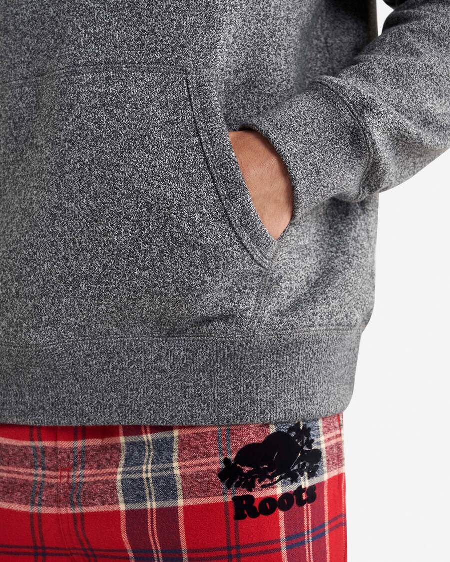 sudadera con capucha kanga original orgánica