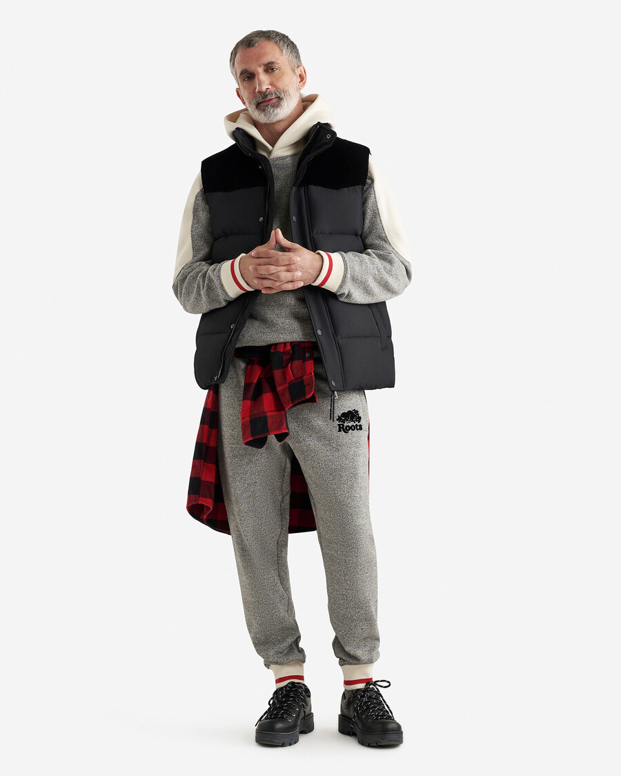 sudadera con capucha de cabina