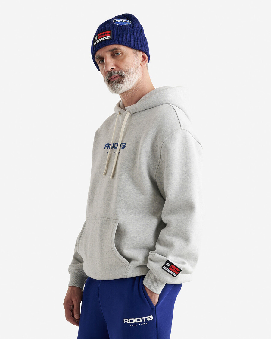 sudadera con capucha alpine goods