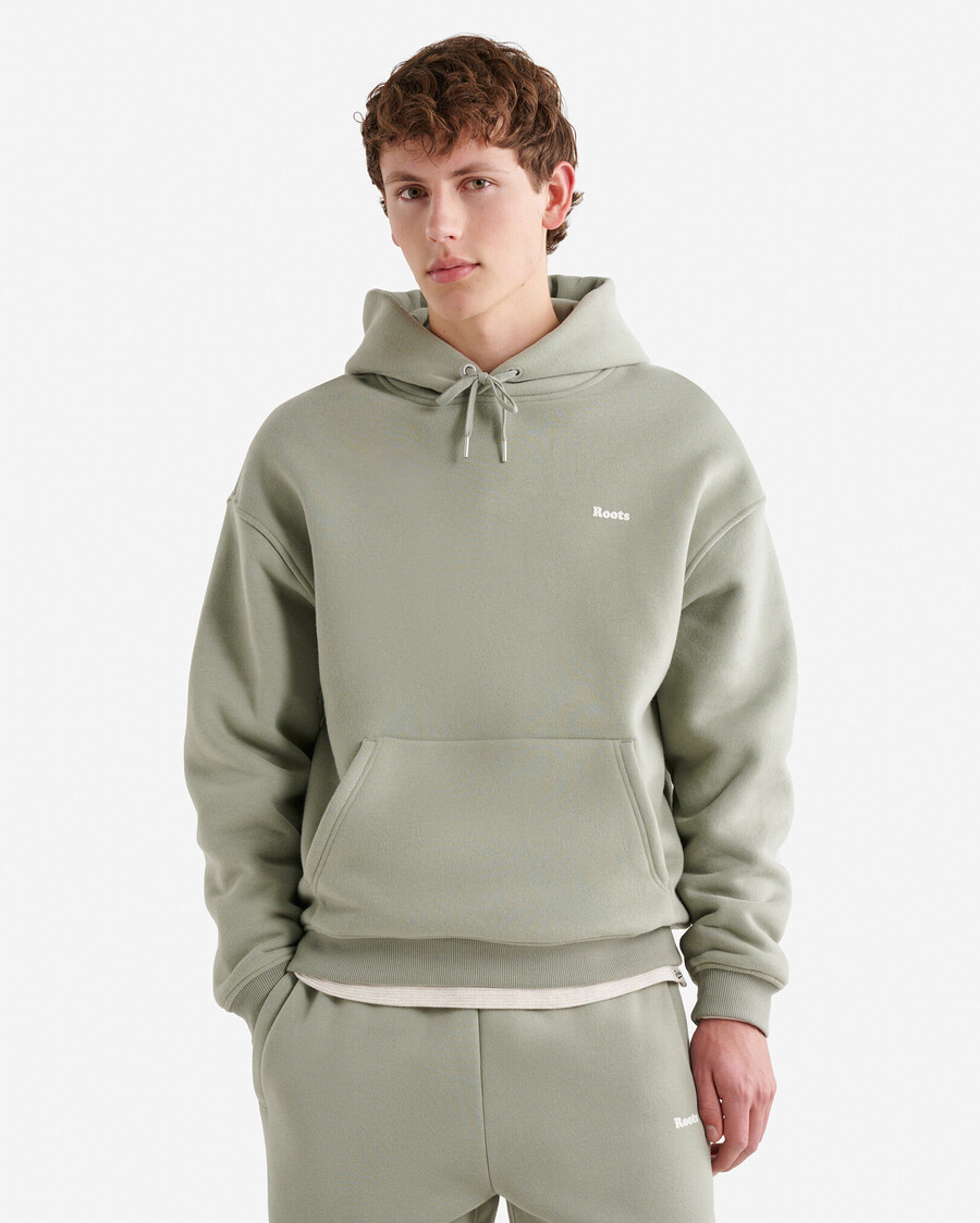 sudadera con capucha cloud