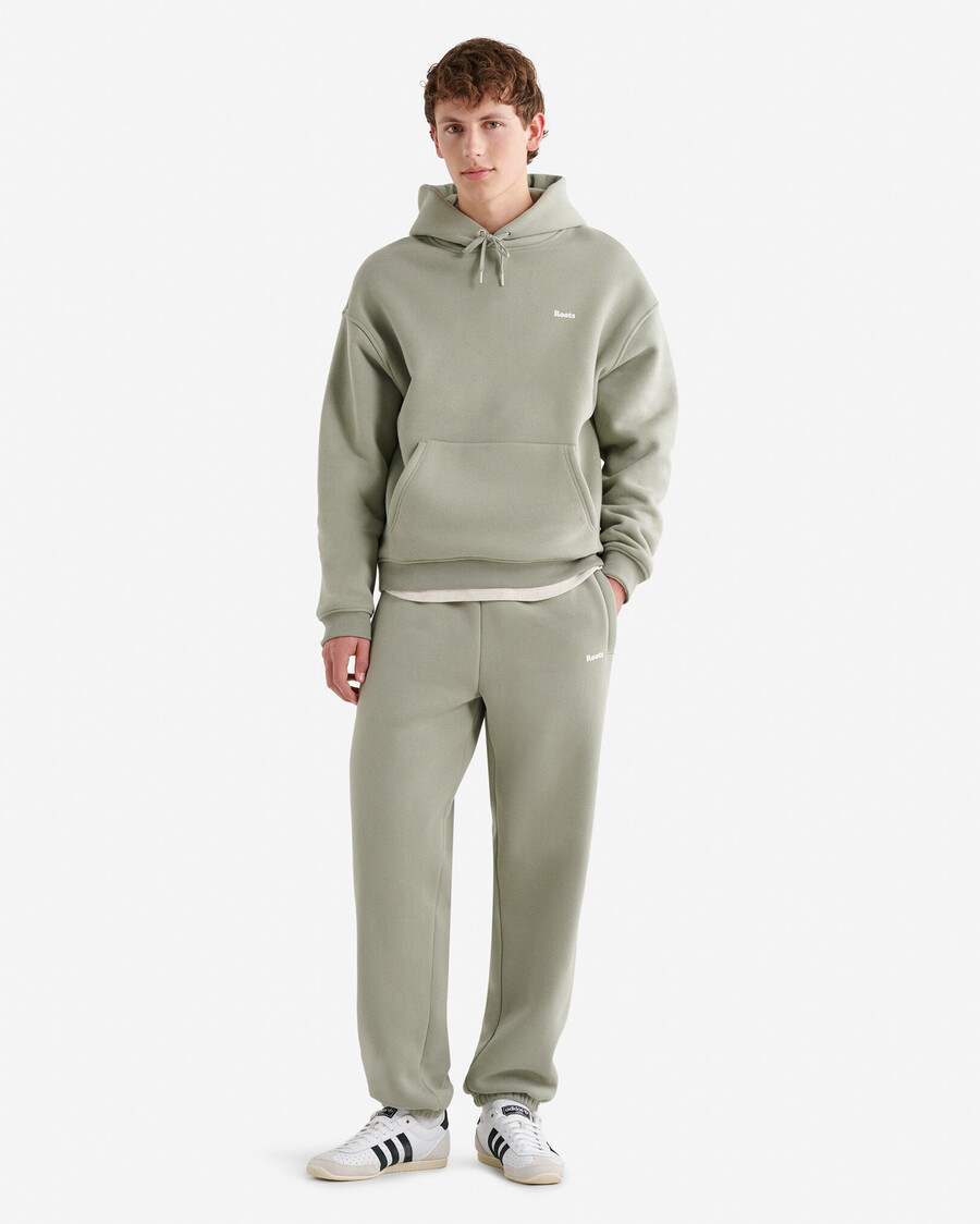 sudadera con capucha cloud