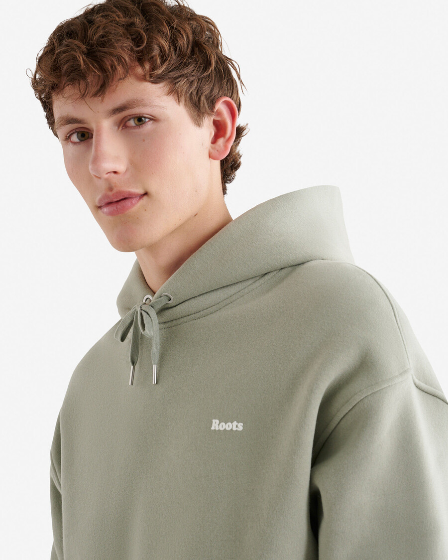sudadera con capucha cloud