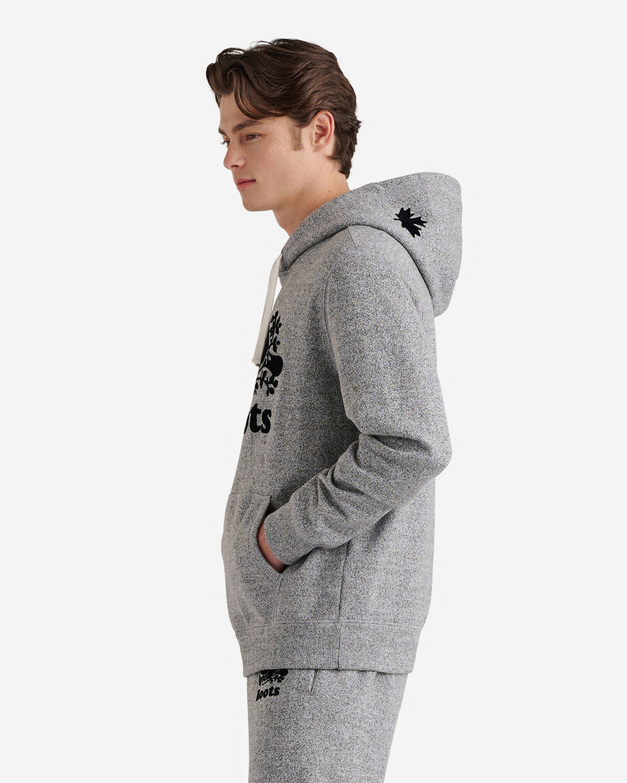sudadera con capucha kanga original orgánica