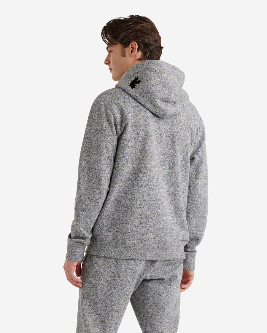 sudadera con capucha kanga original orgánica