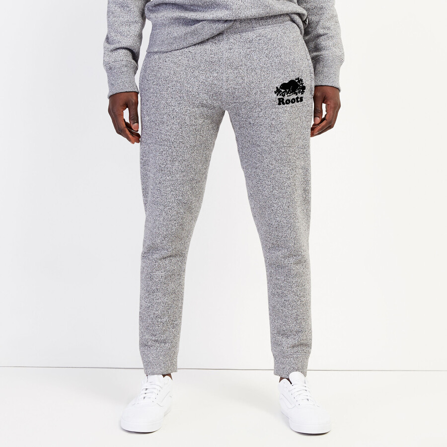 pantalón deportivo park slim tall entrepierna de 81 cm