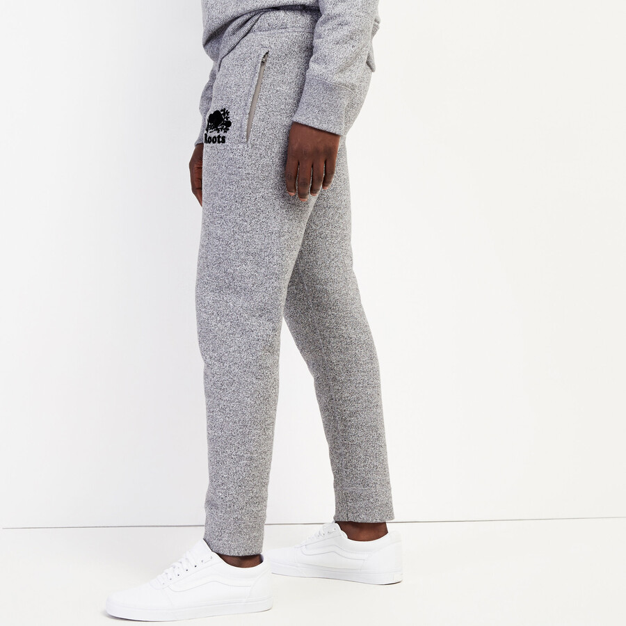 pantalón deportivo park slim tall entrepierna de 81 cm