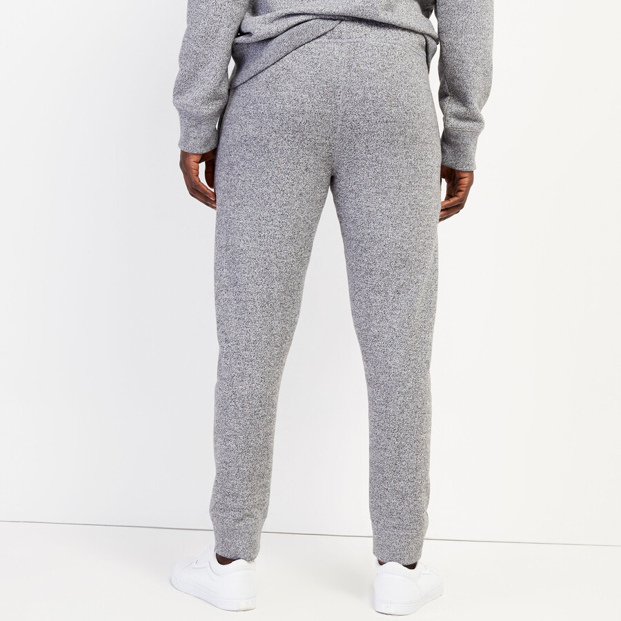 pantalón deportivo park slim tall entrepierna de 81 cm