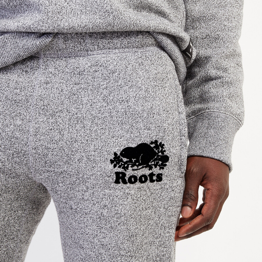 pantalón deportivo park slim tall entrepierna de 81 cm