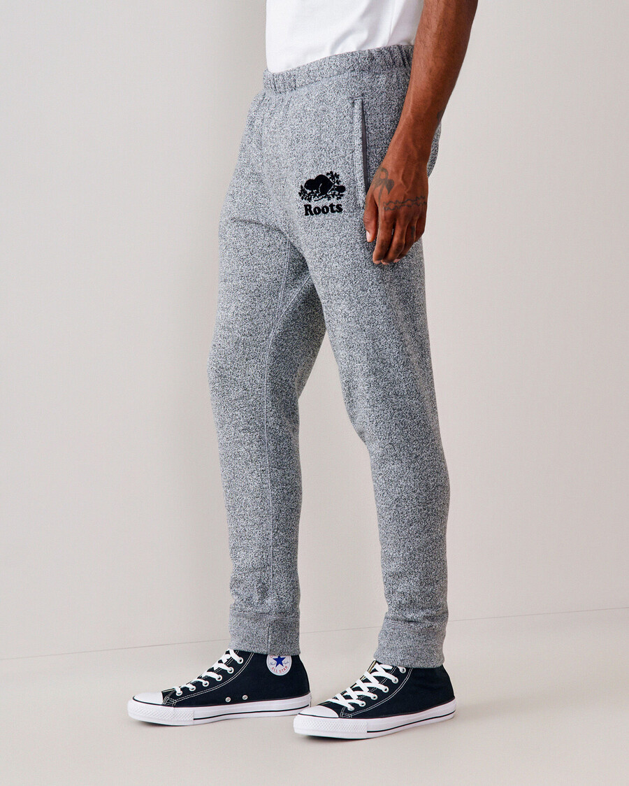 pantalón corto deportivo park slim entrepierna de 27 pulgadas
