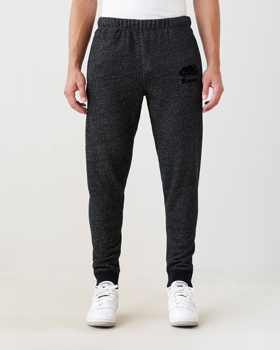 pantalón deportivo ajustado organic park