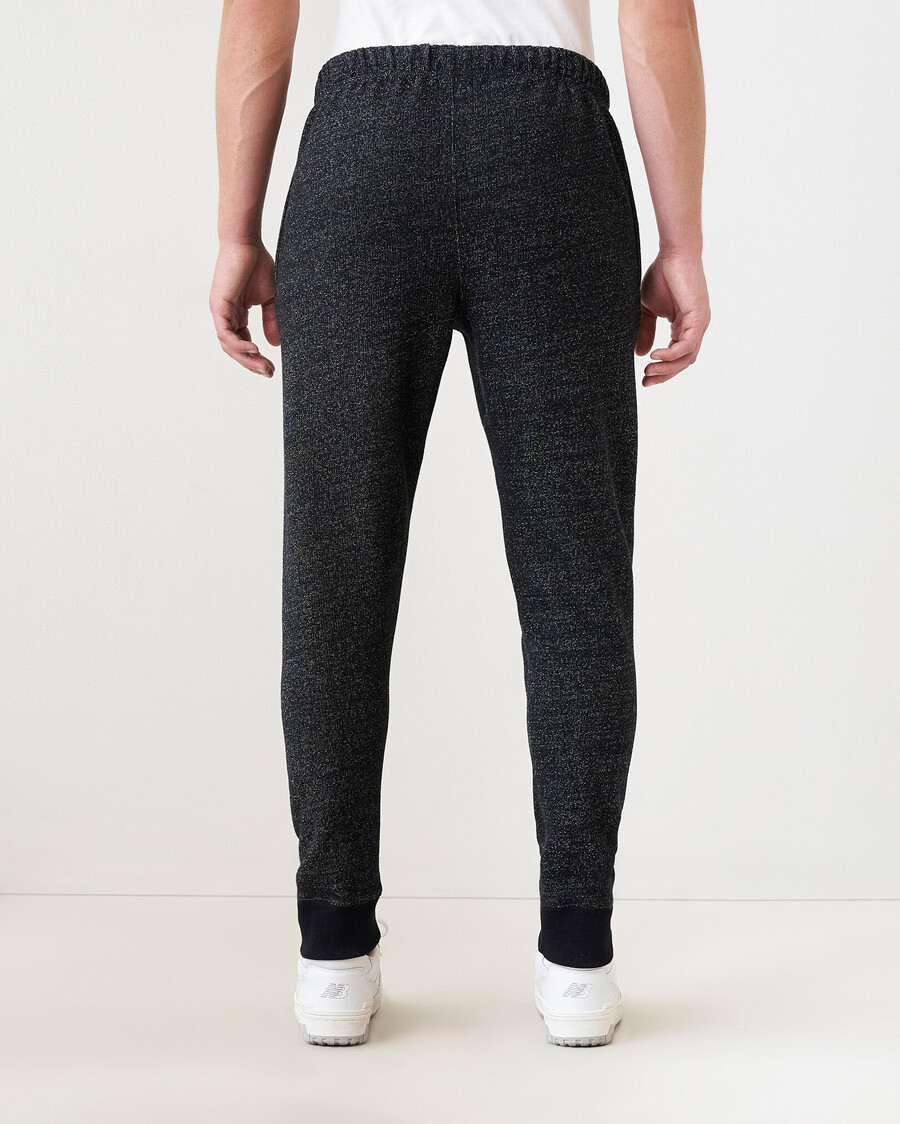 pantalón deportivo ajustado organic park