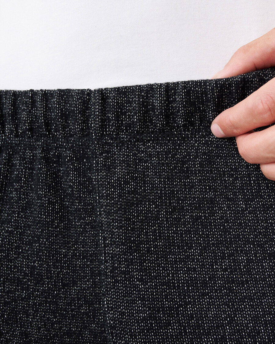 pantalón deportivo ajustado organic park