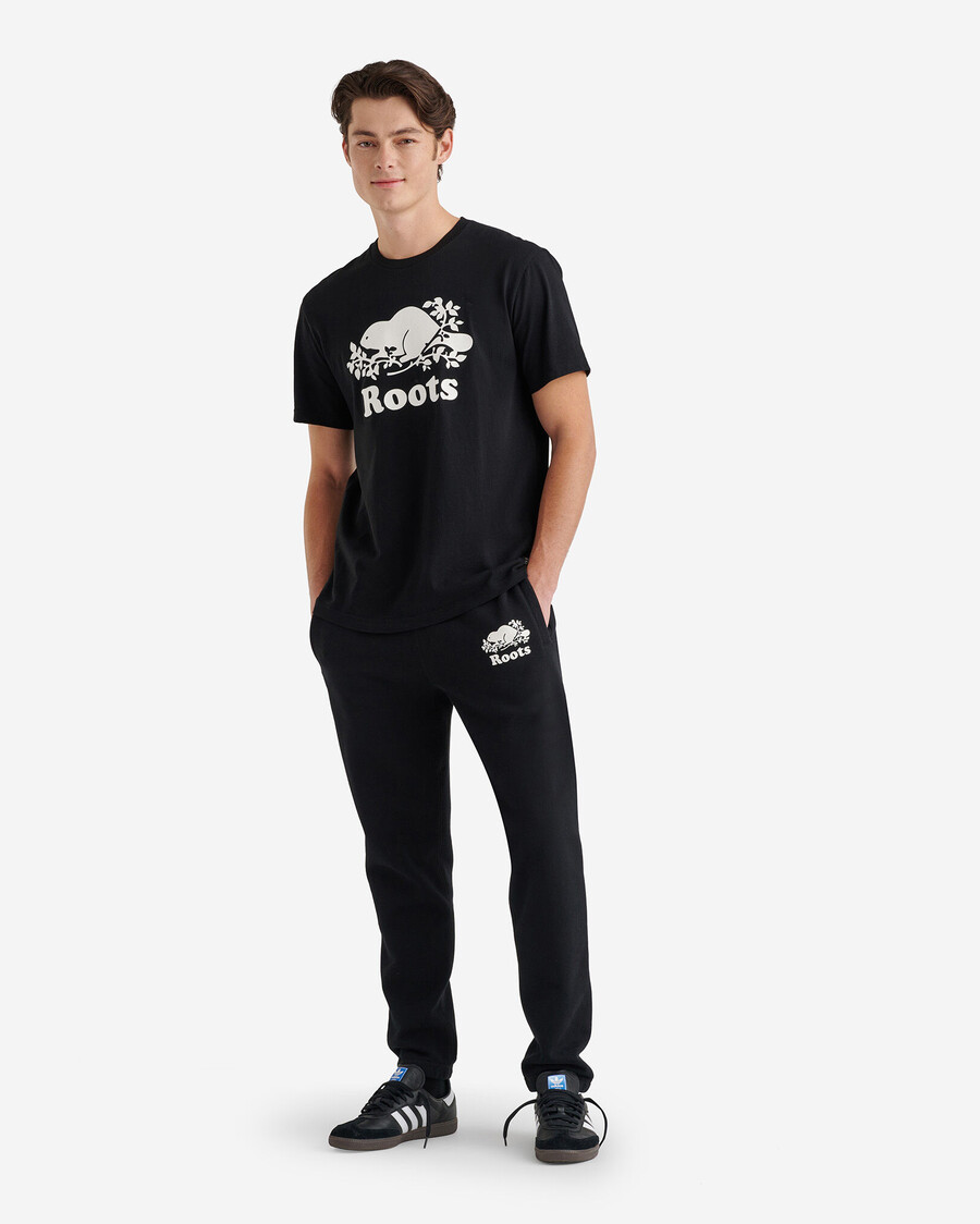 pantalón deportivo orgánico original
