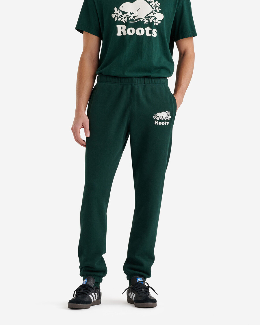 pantalón deportivo orgánico original