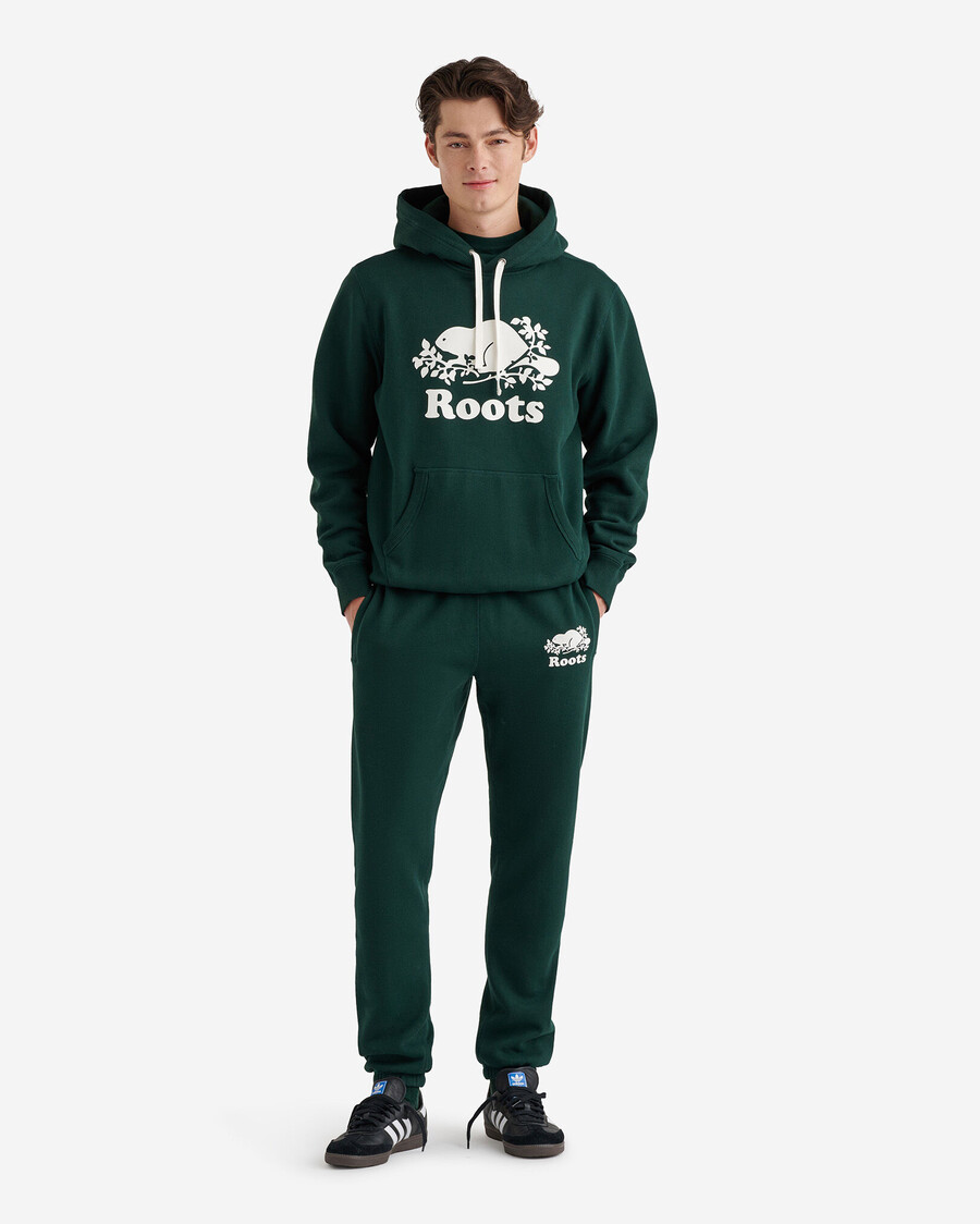 pantalón deportivo orgánico original