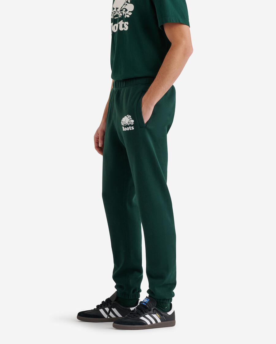pantalón deportivo orgánico original