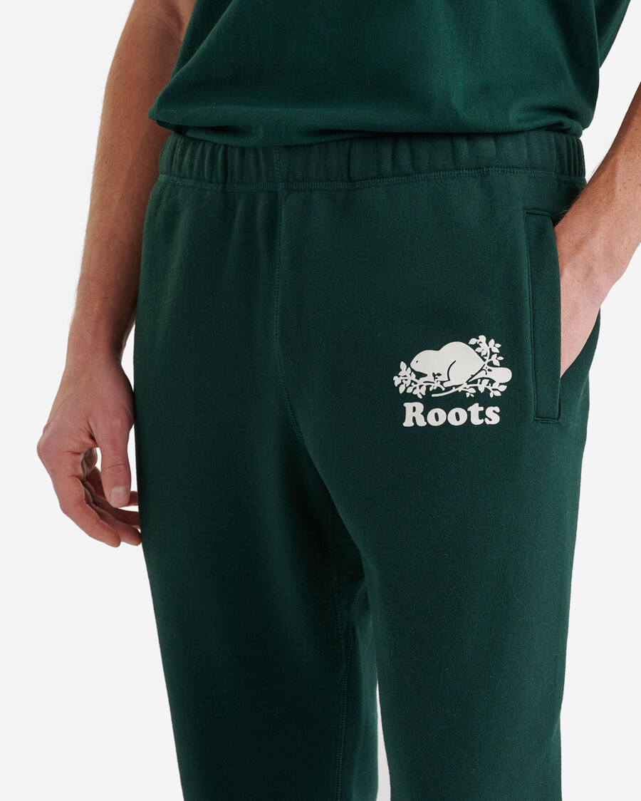 pantalón deportivo orgánico original