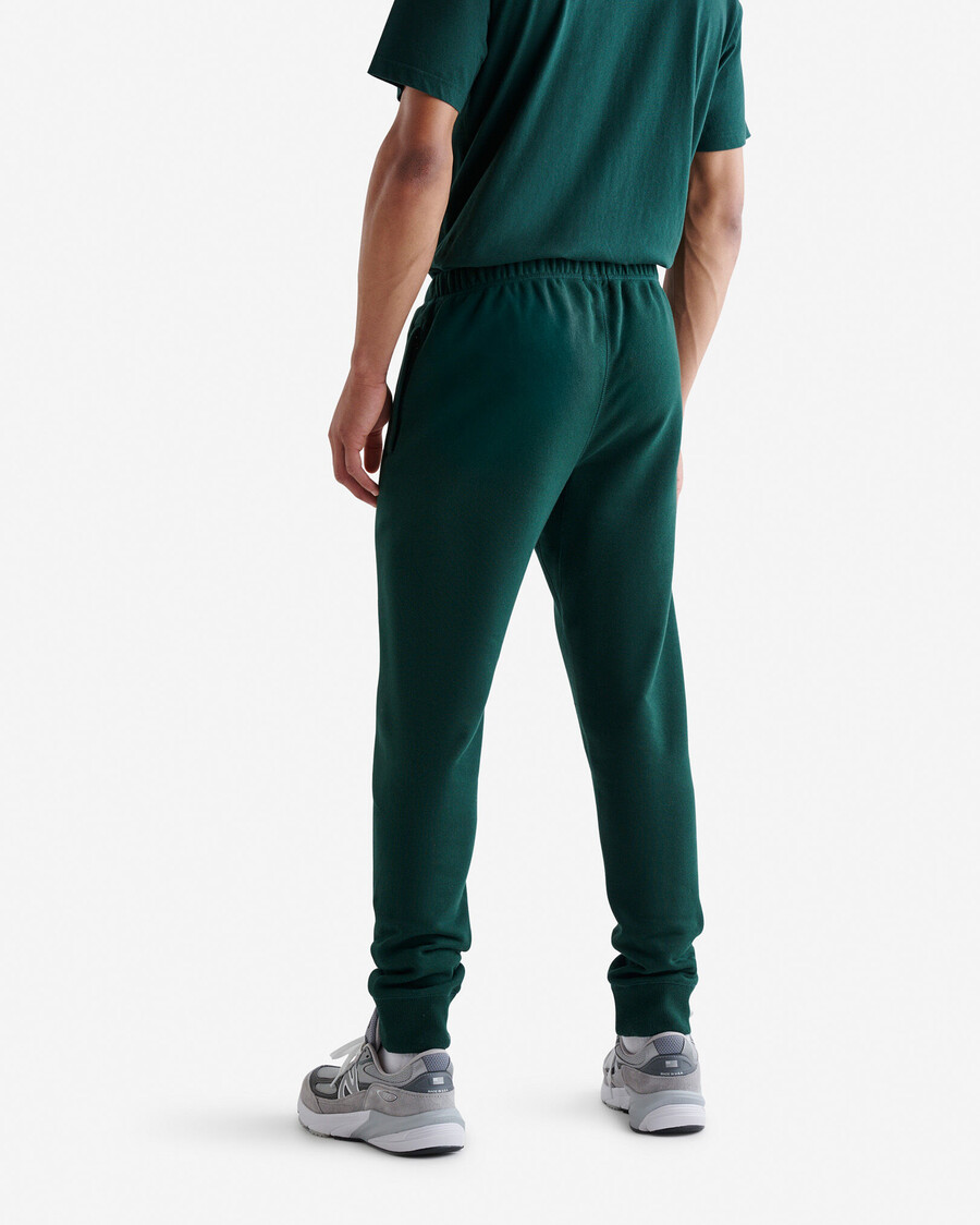 pantalón deportivo ajustado organic park