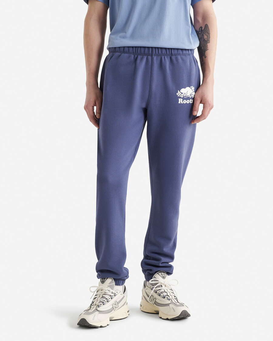 pantalón deportivo orgánico original