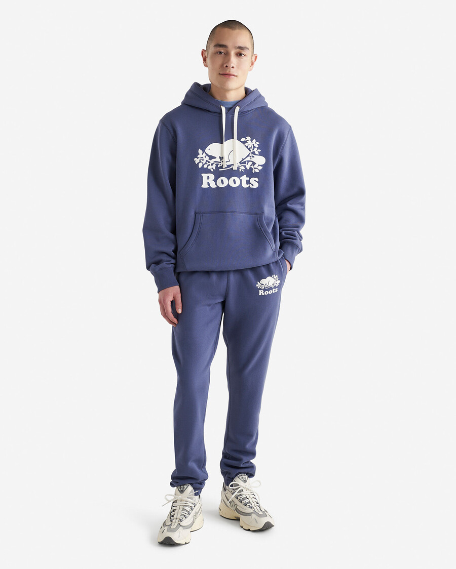 pantalón deportivo orgánico original